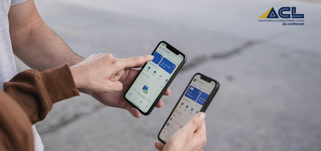 Pymes podrán legalizar sus gastos a través de un smartphone 1 Pymes podrán legalizar sus gastos a través de un smartphone