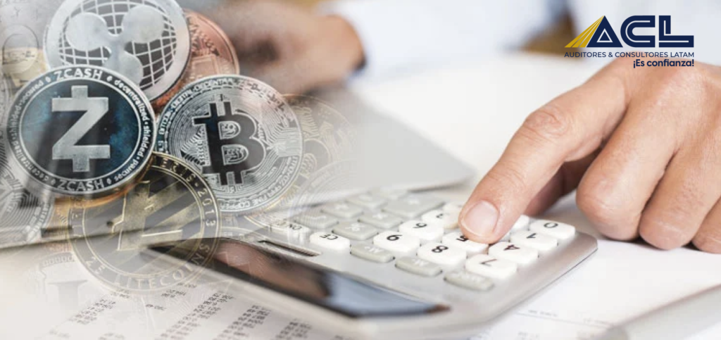 ¿Deben cambiar las reglas contables vigentes en era bitcóin?