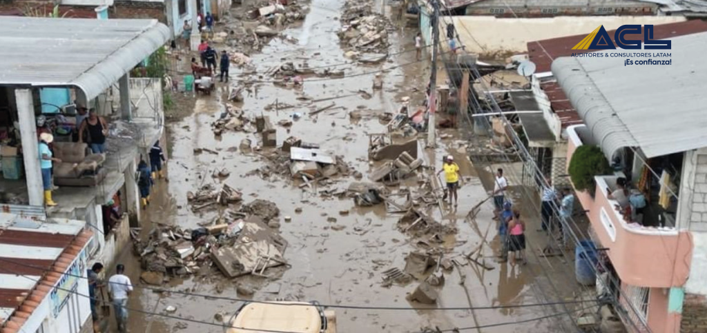 El Niño podría traer pérdidas de $3,7 billones por reducción en productividad laboral