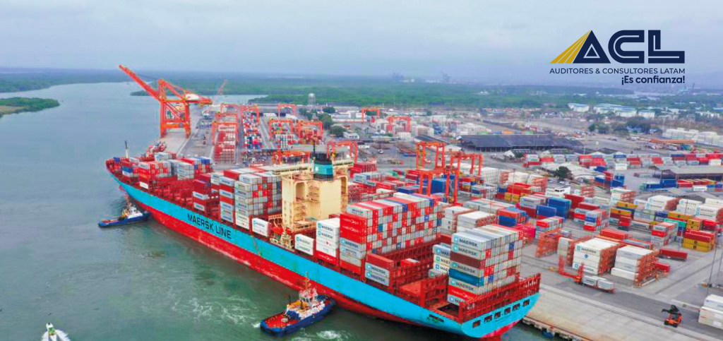 Gobierno lanzará mecanismo para devolver parte de los impuestos a los exportadores 6 Gobierno lanzará mecanismo para devolver parte de los impuestos a los exportadores