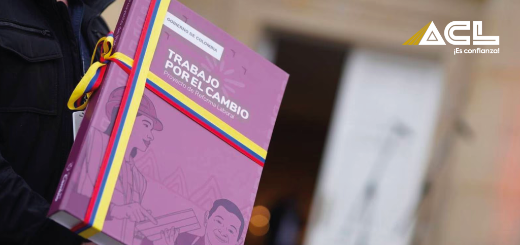 La reforma laboral mantiene su estructura, pero permitirá cotización a tiempo parcial 2 La reforma laboral mantiene su estructura, pero permitirá cotización a tiempo parcial