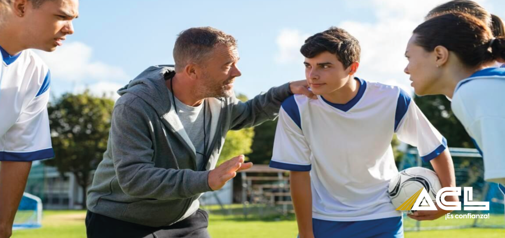 Reforma laboral deja en el aire la seguridad social para los deportistas y entrenadores