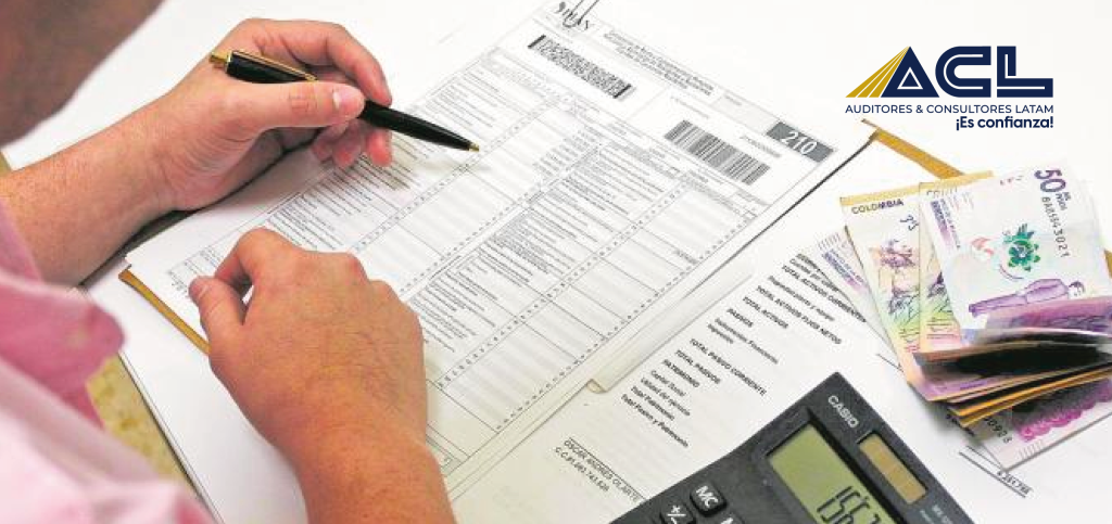 ¿Cómo solicitar la devolución del saldo a favor en la declaración de renta? 3 ¿Cómo solicitar la devolución del saldo a favor en la declaración de renta