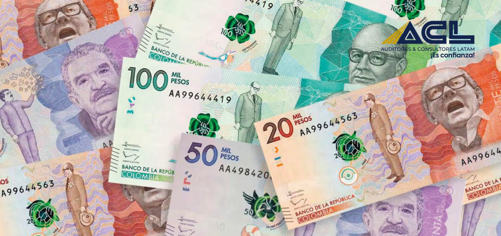 Aprueban en primer debate el monto del Presupuesto General de la Nación para 2024