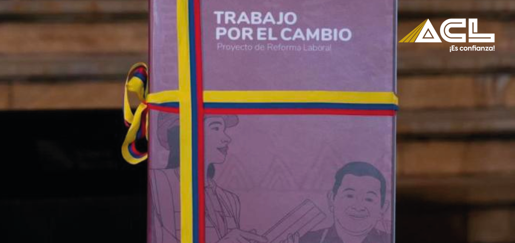 Reforma laboral: en qué toca directamente el proyecto a los empleados