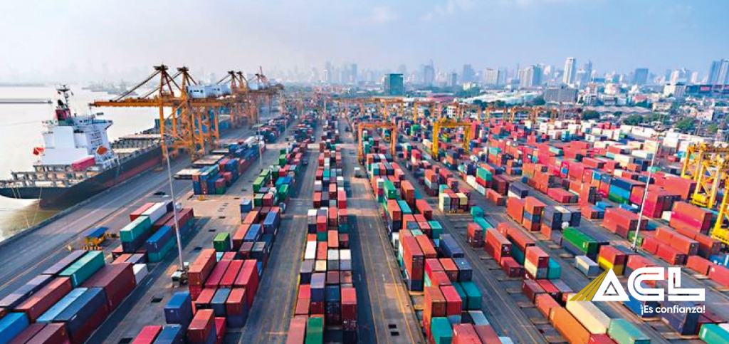 Las importaciones sumaron US$4.945,2 millones en julio, con una disminución de 26,8%