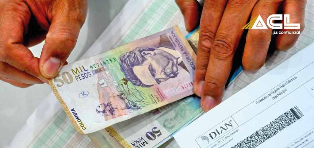 Según la Dian, de enero a agosto, el recaudo de impuestos sumó $197,2 billones 2 Según la Dian, de enero a agosto, el recaudo de impuestos sumó $197,2 billones