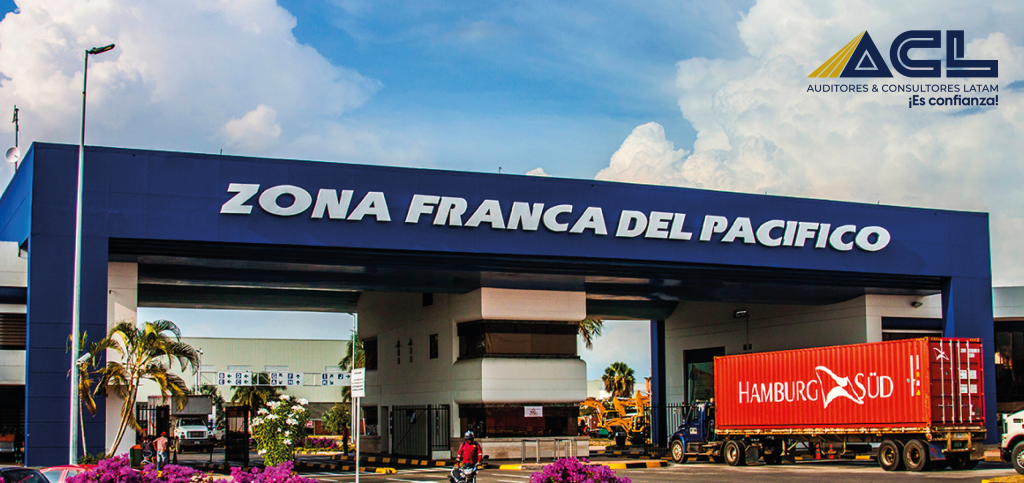 Corte da luz verde a los cambios tributarios en zonas francas 2 Corte da luz verde a los cambios tributarios en zonas francas