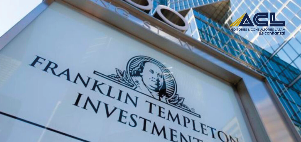 Franklin Templeton lideró venta récord en Colombia que provocó caída en los bonos