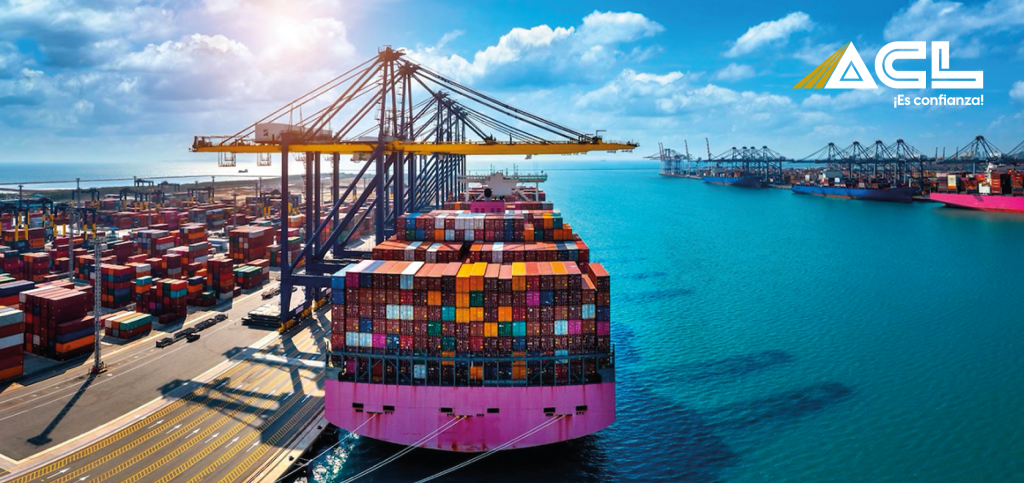 Las exportaciones registradas en agosto bajaron 10,1% contra el mismo mes de 2022