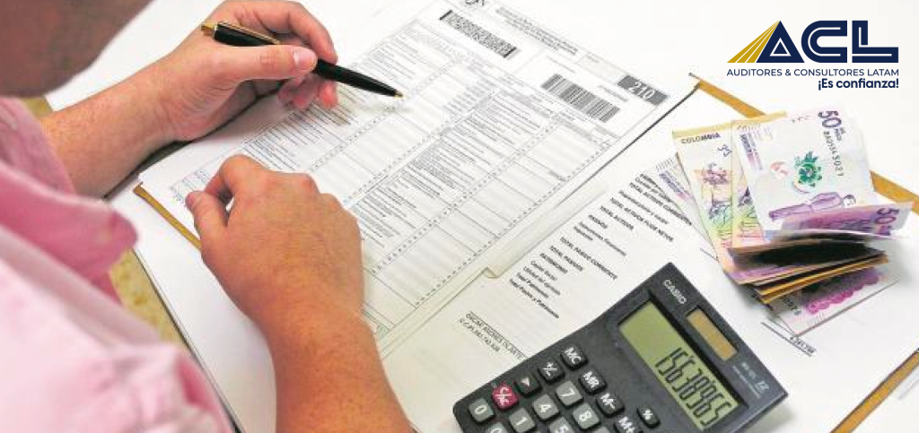 Qué tan equitativa es la tributación de empresas en Colombia