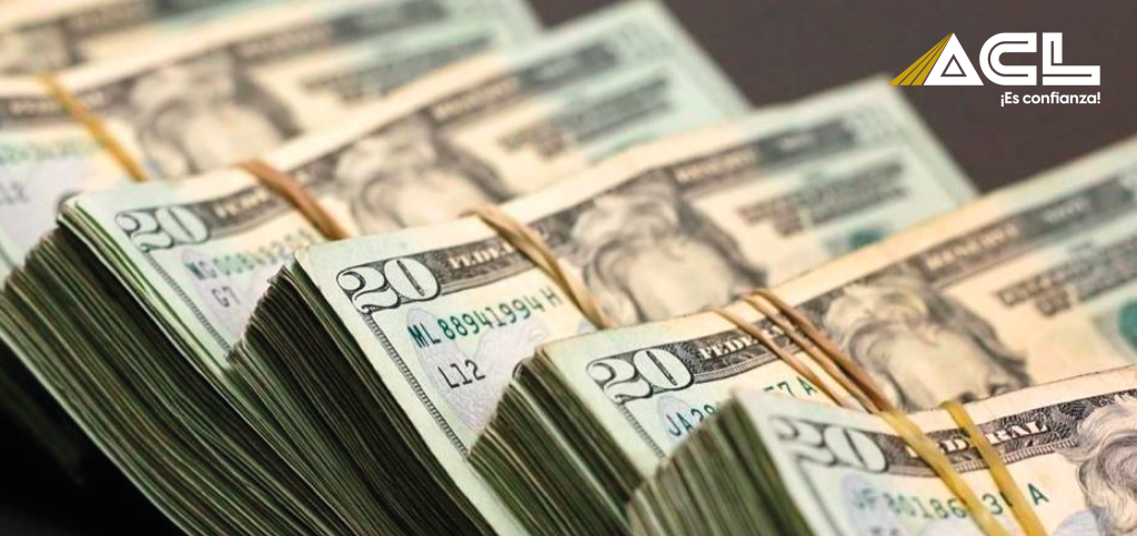 Septiembre fue el segundo mes con más salidas de capital extranjero en cuatro años