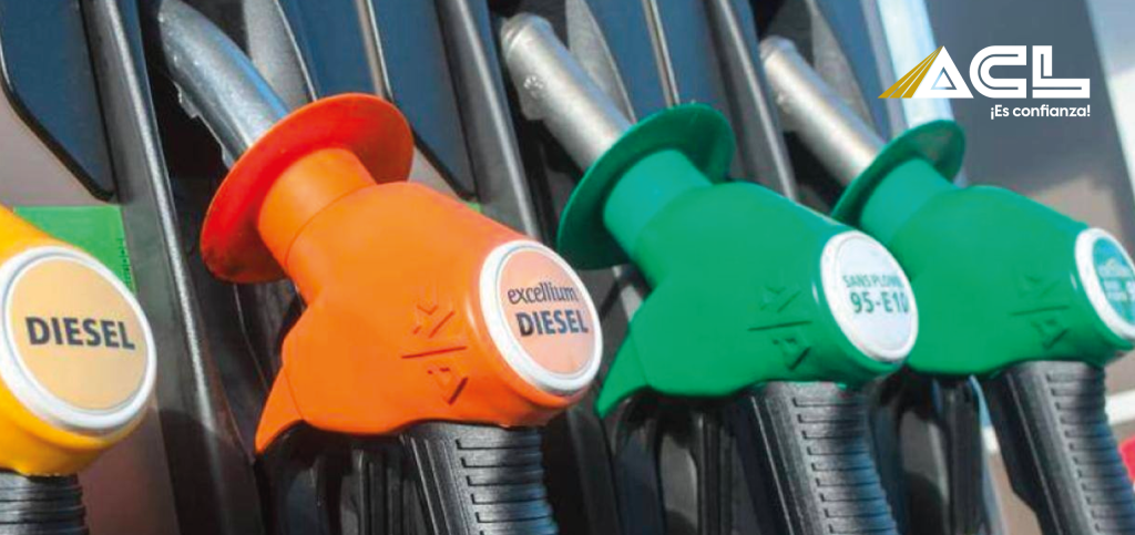 Eliminar impuestos a la gasolina costaría 9 billones de pesos anuales