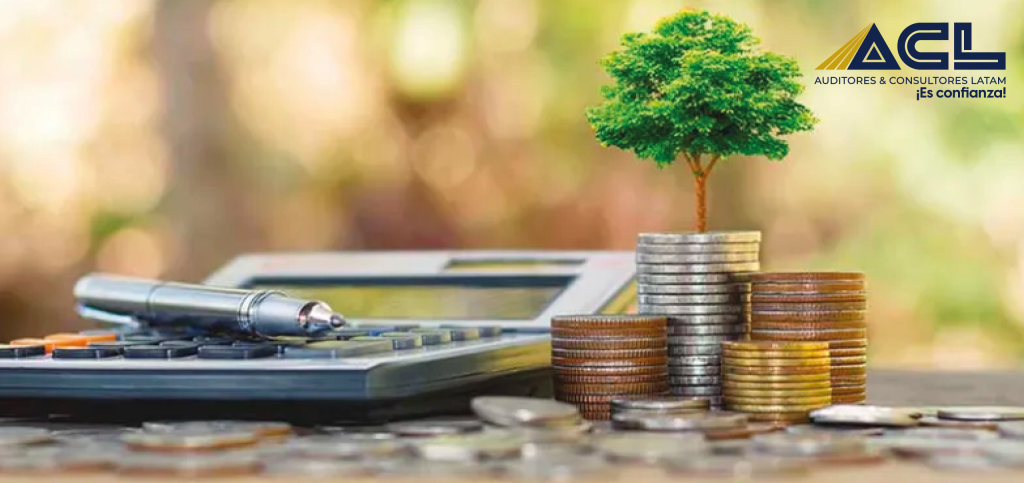 Impuestos verdes, otro punto de la tributaria que falta aplicar 8 Impuestos verdes, otro punto de la tributaria que falta aplicar