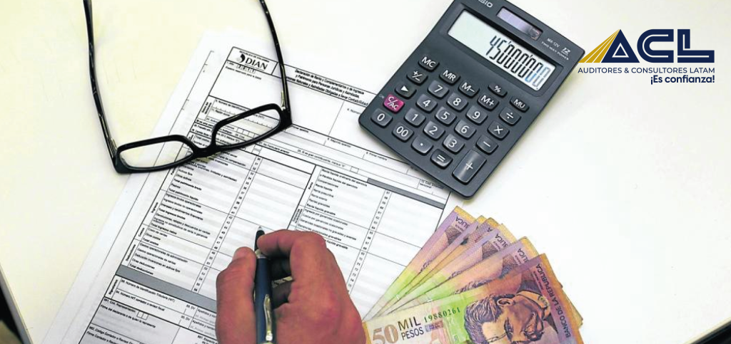 Recaudo de impuesto de renta del 2022 supera su meta en un 113,3 % 10 Recaudo de impuesto de renta del 2022 supera su meta en un 113,3 %