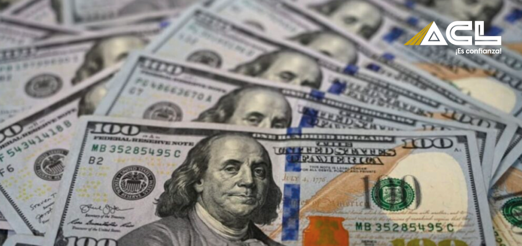 El dólar en Colombia la TRM de este miércoles 27 de diciembre, la más baja de 2023