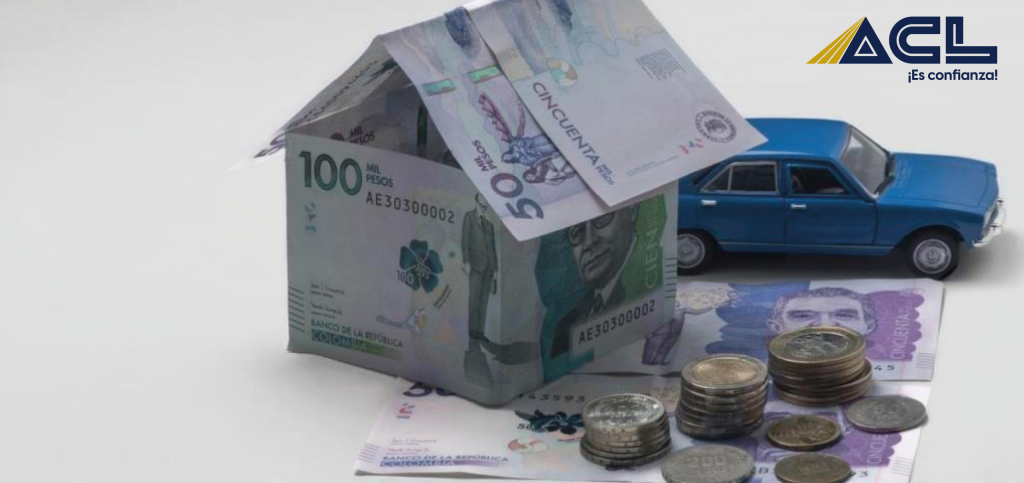 A cuánto asciende el ahorro de cesantías de trabajadores colombianos a cierre de 2023