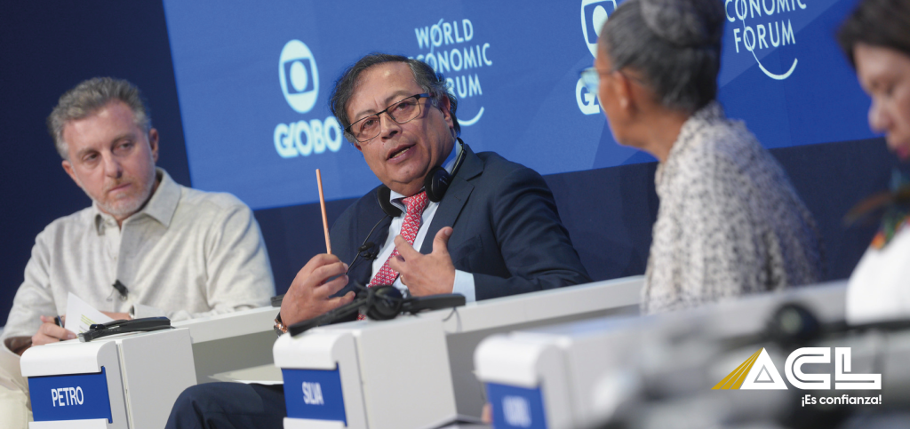 Colombia logra acuerdo con el FMI para apoyar temas tributarios