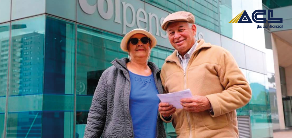 ¿Es pensionado Desde 2024 se beneficiará de una reducción en los aportes a salud