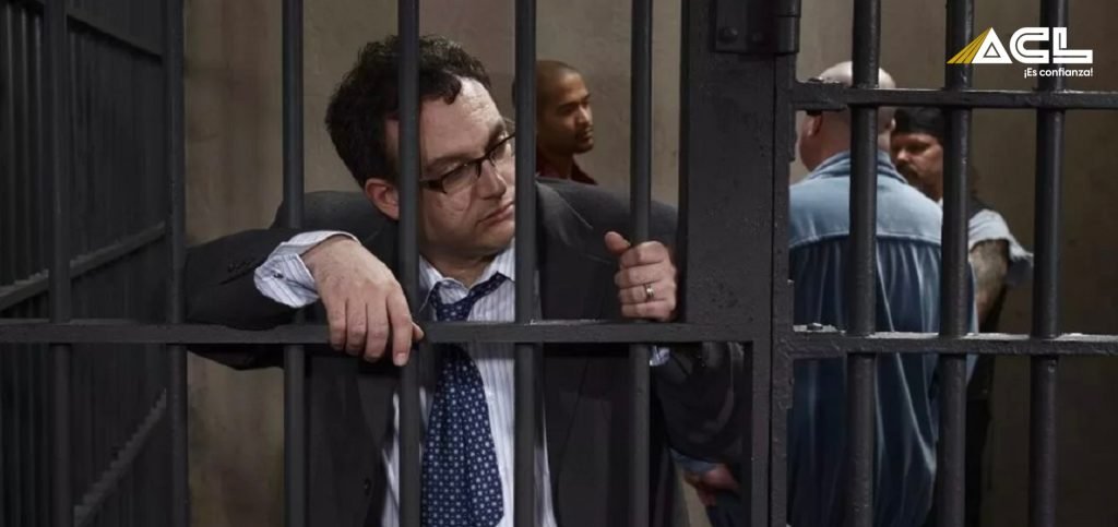 Las condenas a las que se exponen los evasores de impuestos en Colombia 6 Las condenas a las que se exponen los evasores de impuestos en Colombia