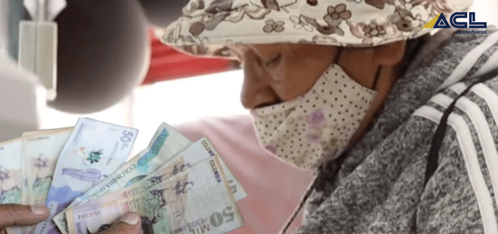 Anuncian nuevo ciclo de pago de bono pensional para mayores de 80 años, sin el aumento 1 Anuncian nuevo ciclo de pago de bono pensional para mayores de 80 años, sin el aumento
