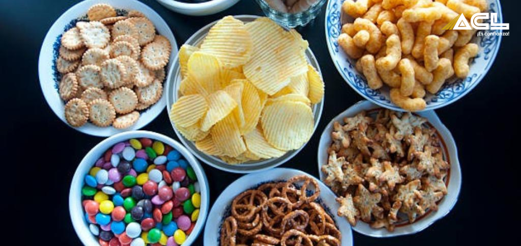 Cómo quedó la tarifa del impuesto a alimentos ultraprocesados industrialmente