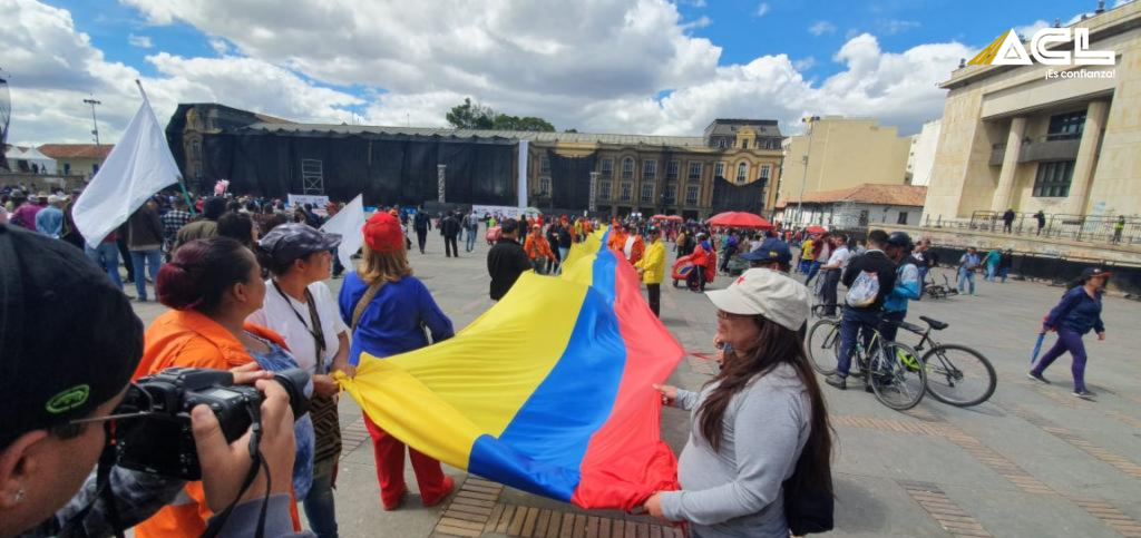 La dura advertencia del Ministerio del Trabajo si se cae la reforma laboral