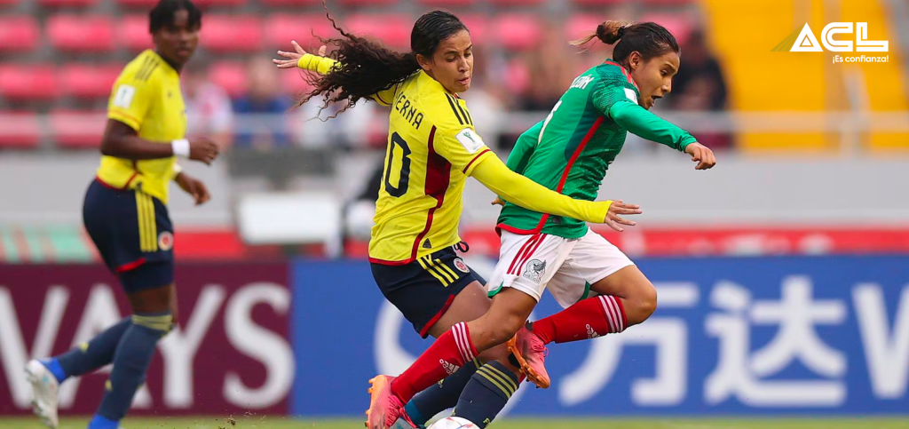 Minhacienda anunció beneficios tributarios durante Mundial Femenino Sub-20 3 Minhacienda anunció beneficios tributarios durante Mundial Femenino Sub 20