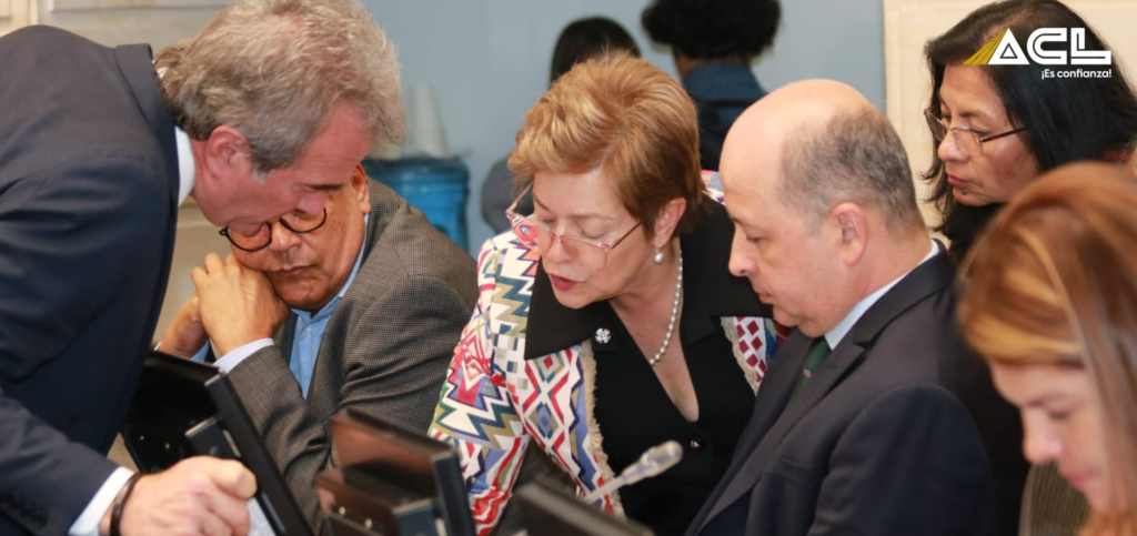 Esto es lo que se ha aprobado de la reforma pensional