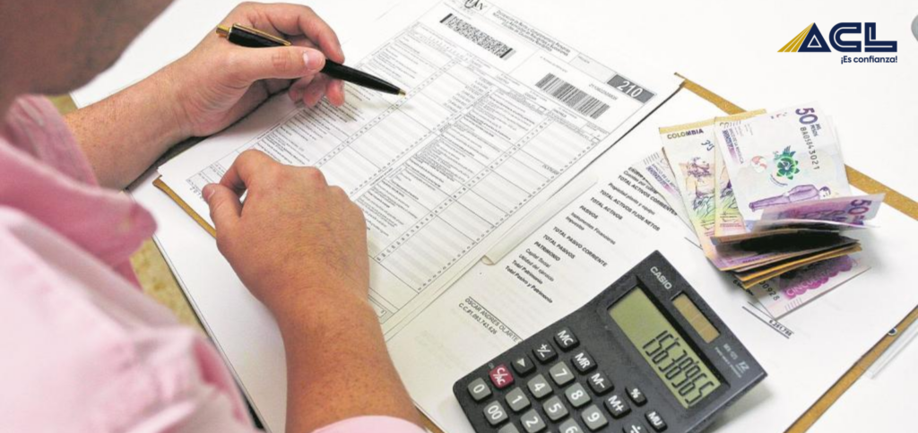 Guía Esencial para la Preparación de la Declaración de Renta en Colombia