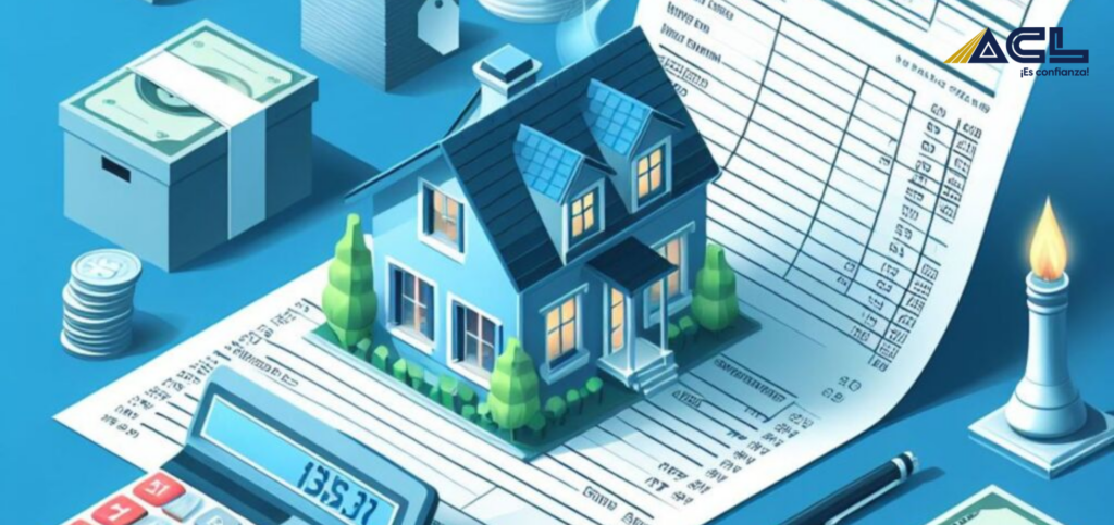 Los predios de estratos 1 y 2 que no deben pagar el impuesto predial este año en Bogotá