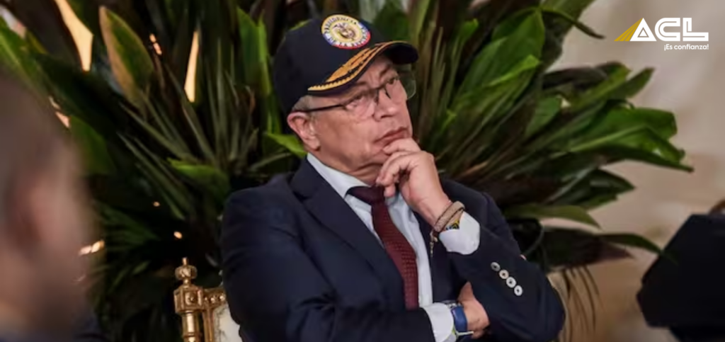 Petro confirma que Colombia volverá a vender energía a Ecuador 3 Petro confirma que Colombia volverá a vender energía a Ecuador