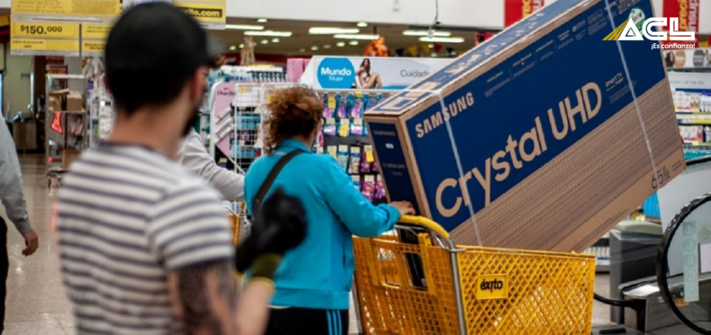 Día sin IVA: así funcionará tras su aprobación en el Congreso 8 Día sin IVA así funcionará tras su aprobación en el Congreso