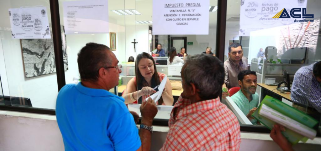 Los cambios que propone el Gobierno a los límites del impuesto predial 8 Los cambios que propone el Gobierno a los límites del impuesto predial