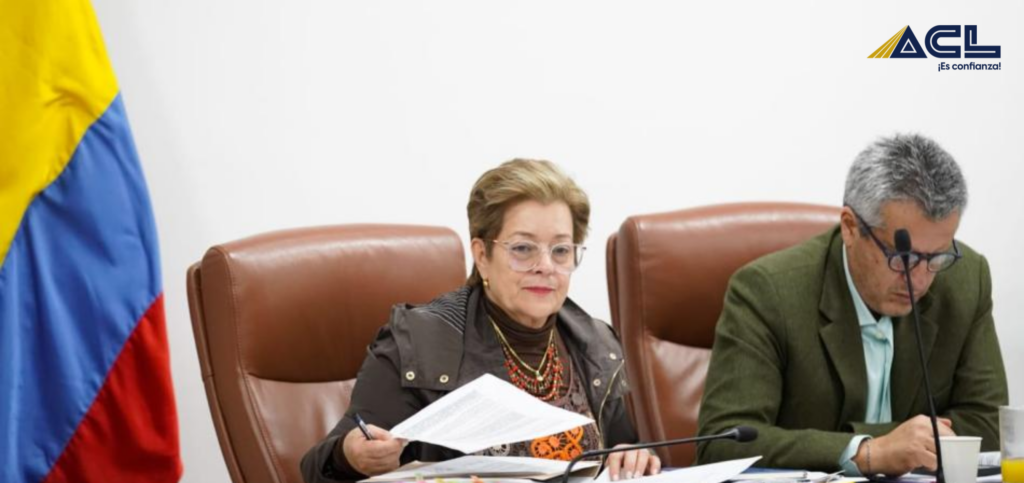 Reforma pensional: solo faltan 15 artículos para su aprobación total en tercer debate 1 Reforma pensional solo faltan 15 artículos para su aprobación total en tercer debate