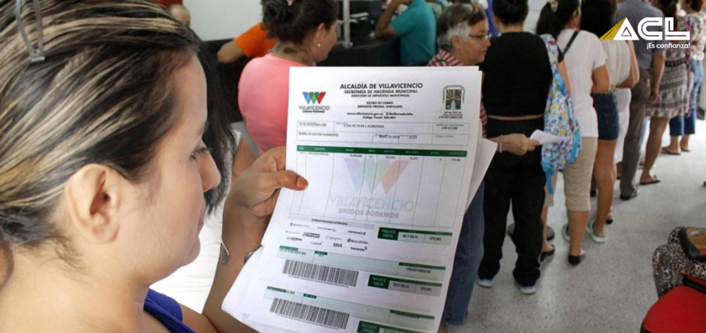 ¿Cómo quedarían los topes con el incremento del impuesto predial? 4 ¿Cómo quedarían los topes con el incremento del impuesto predial?