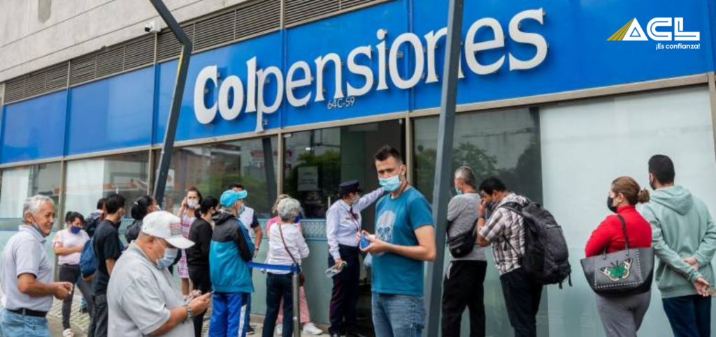 Aumentar la edad para pensionarse, el próximo reto para el sistema, según Colpensiones 4 Aumentar la edad para pensionarse, el próximo reto para el sistema, según Colpensiones