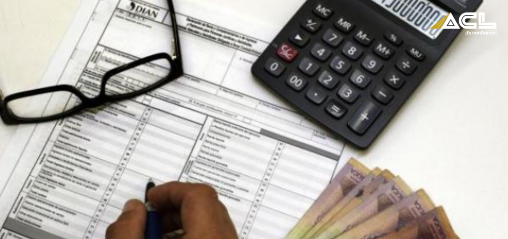 Impuestos en Colombia: entre más grande sea la empresa, menos pagan 3 Impuestos en Colombia entre más grande sea la empresa, menos pagan