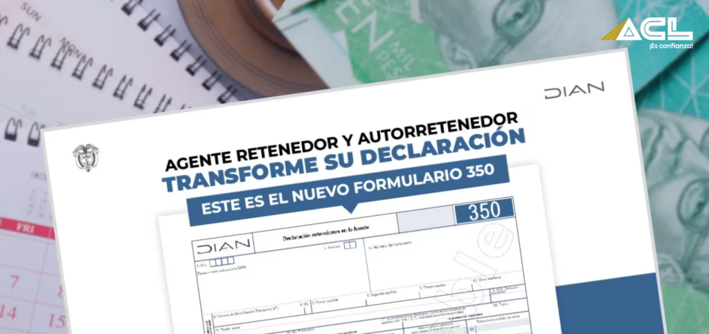 Los tres cambios que se implementarán en el formulario de la declaración de renta 6 Los tres cambios que se implementarán en el formulario de la declaración de renta