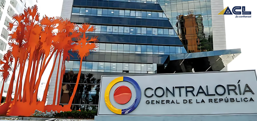 Contraloría advierte millonarias irregularidades fiscales en gestión de la Dian 6 Contraloría advierte millonarias irregularidades fiscales en gestión de la Dian