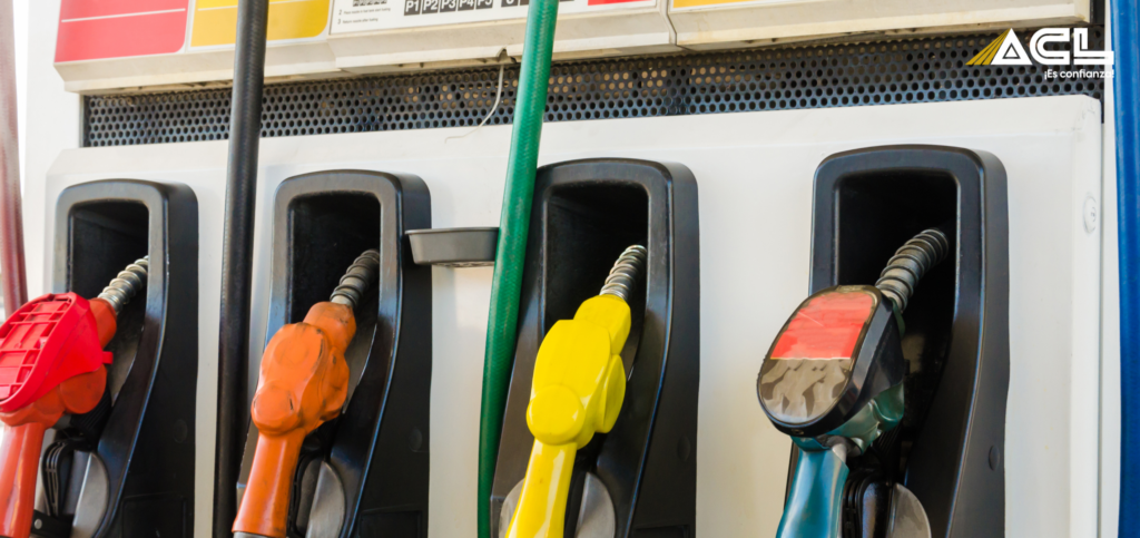 El subsidio a la gasolina se comió los recursos de las últimas dos reformas tributarias
