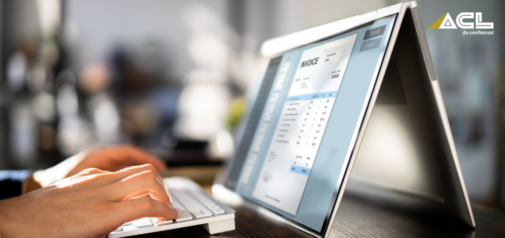 Factura electrónica los retos que aún quedan en el camino