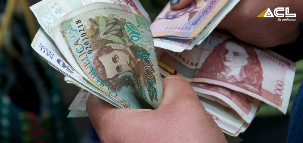 Ley de financiamiento poco margen de maniobra trasladaría su impacto al IVA