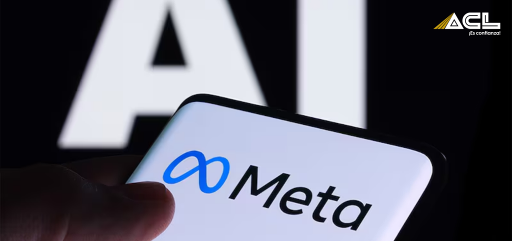 Lo que debe saber sobre Meta AI: la nueva actualización que recibe instrucciones en WhatsApp 1 Lo que debe saber sobre Meta AI la nueva actualización que recibe instrucciones en WhatsApp