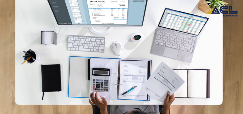 Marco normativo del sistema de facturación