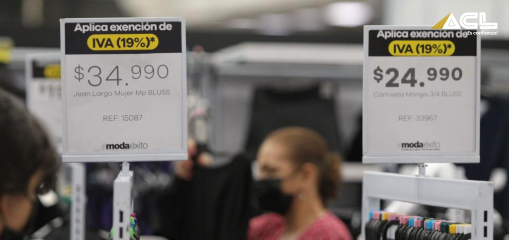 Objeción al regreso de los ‘Días sin IVA’ desató opiniones encontradas 1 Objeción al regreso de los ‘Días sin IVA’ desató opiniones encontradas