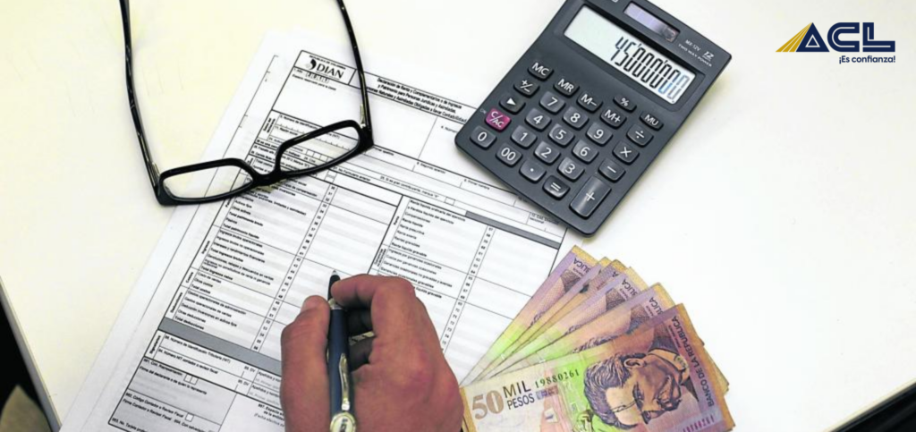 Prenden las alarmas por fuerte caída del recaudo tributario durante el primer semestre