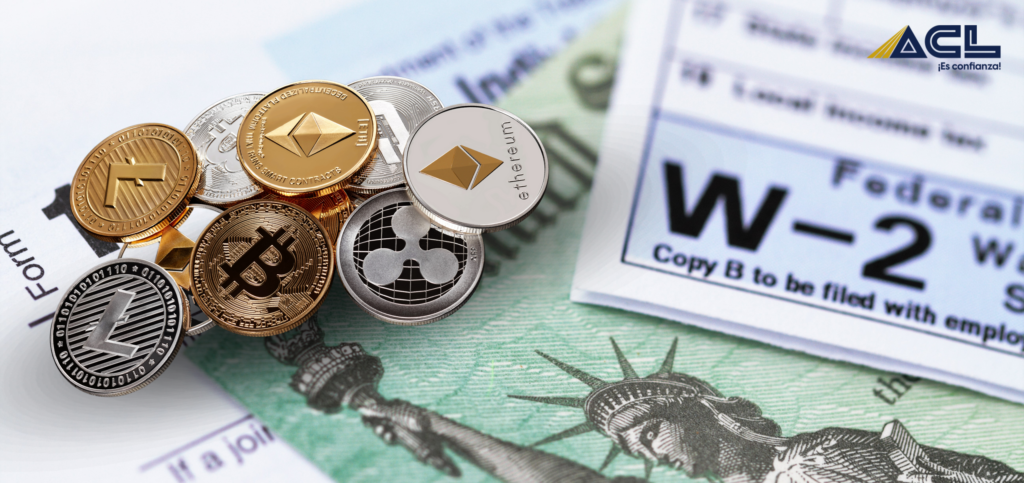 ¿Las criptomonedas deben incluirse en la declaración de renta? 8 ¿Las criptomonedas deben incluirse en la declaración de renta? Esto dice experto