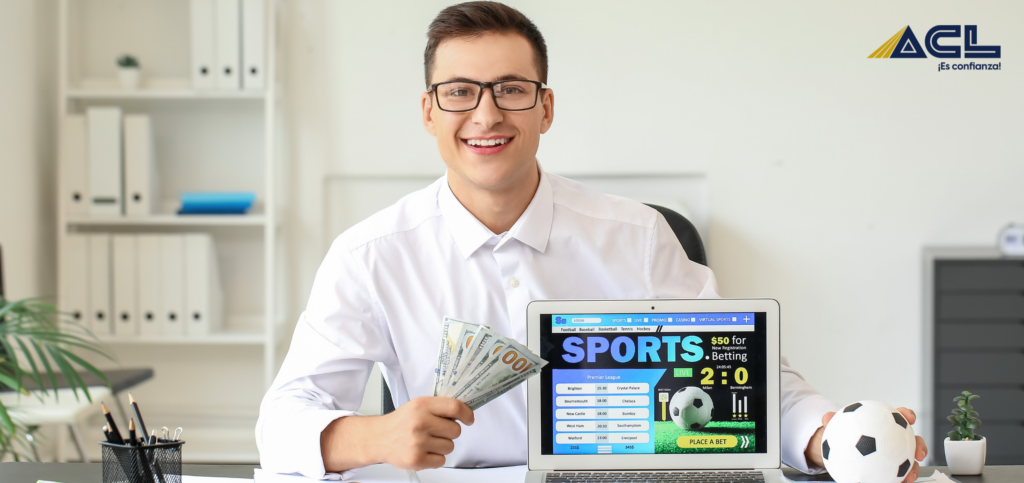 Alarma por propuesta de gravar con IVA a las plataformas de apuestas deportivas 5 Alarma por propuesta de gravar con IVA a las plataformas de apuestas deportivas