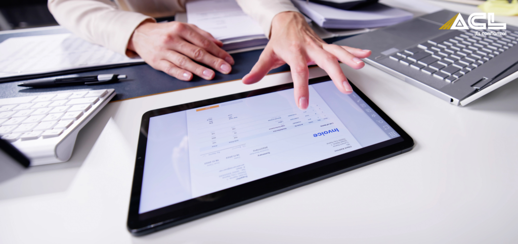 Facturación electrónica y los desafíos fiscales que está generando en las empresas 9 Facturación electrónica y los desafíos fiscales que está generando en las empresas